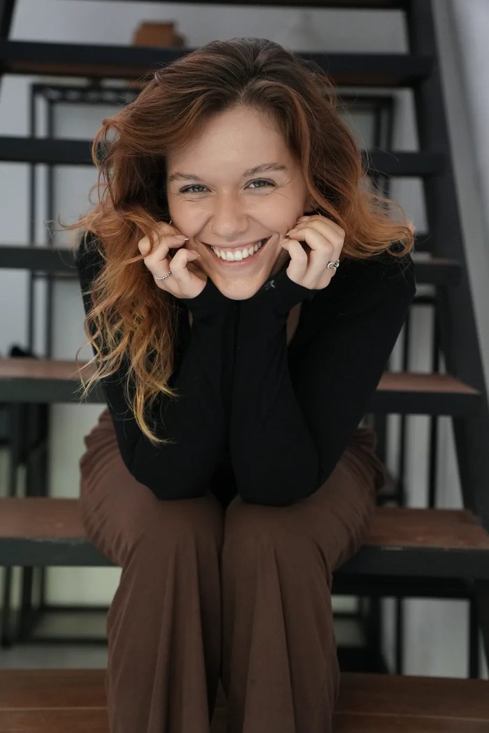 Chiara Mohr