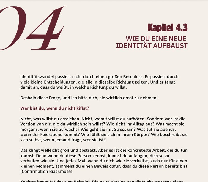 Buchseite Kapitel 4.3